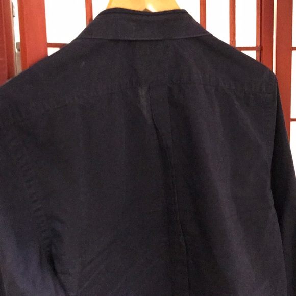 ZARA Slim Fit Dress Shirt - Picture 4 of 4